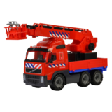 Polesie bluswagen 58,5 cm