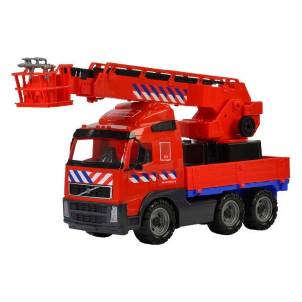 BRANDWEER