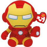 Marvel Iron Man 15 cm