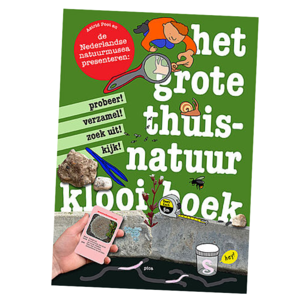 grotthuisnatuurboek