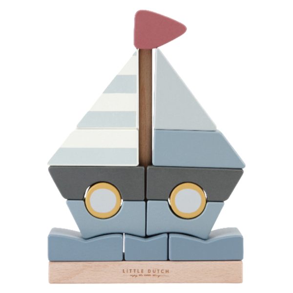 LITTELDUTCH_BOOTJE