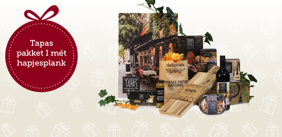 Kerstpakketten 2020 Online Bestellen Poiesz Supermarkten