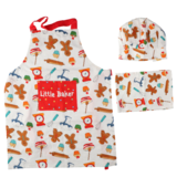 Kinderschort gingerman