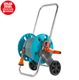 Gardena slangenwagen cleverroll