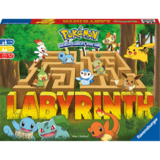 Ravensburger Pokémon labyrinth