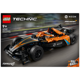 LEGO Technic NEOM McLaren Formula E
