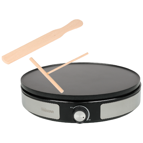 Tristar-crepe--American-pancake-maker