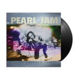 Pearl Jam LP