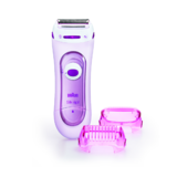 Braun ladyshave