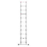 Hailo inklapbare ladder 11 sporten