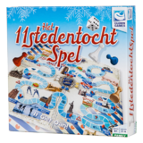Het elfstedenspel