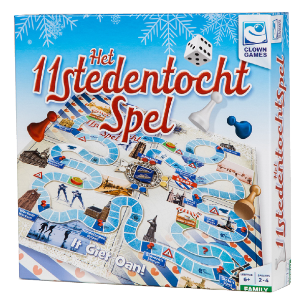 Het-11stedentocht-spel