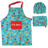 Kinderschort hungry monsters