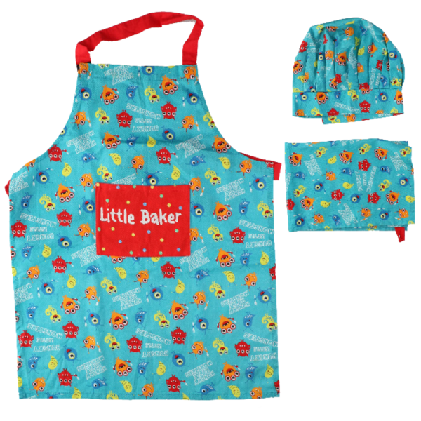 Little-Baker-kinderschort-hungry-monsters
