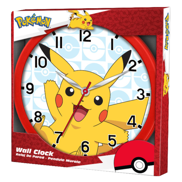 Pokemon-wandklok-25-cm