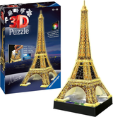 3D-puzzel Eiffeltoren