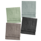 Byrklund badlaken - taupe