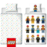 Lego dekbedovertrek