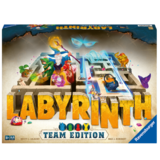 Ravensburg labyrinth team edition