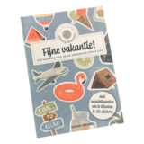 Making Memories doeboek