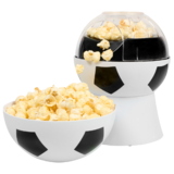 Popcorn maker voetbal