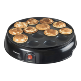 Bestron poffertjesmaker