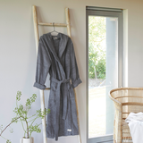 Badjas Luxury Robe - maat L/XL