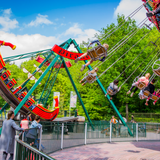 Drouwenerzand Attractiepark