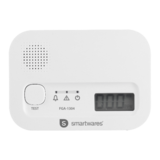 Smartwares koolmonoxidemelder