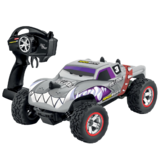Ninco RC bulldog raceauto