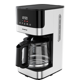 Koffiezetter 1,5 liter voor 12 kopjes