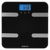 Inventum personenweegschaal PW810B