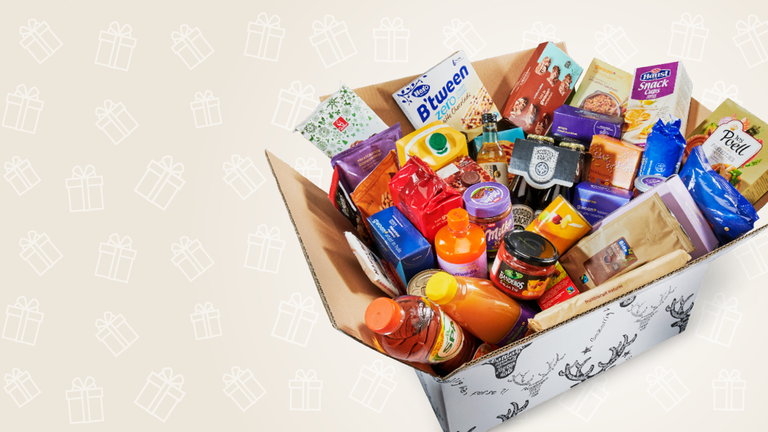 Kerstpakketten 2020 Online Bestellen Poiesz Supermarkten