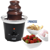 Princess chocoladefontijn