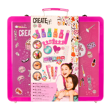 Create it make-up koffer