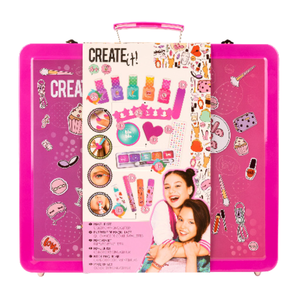 CREATEIT
