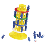 Reisspel Toren van Pisa
