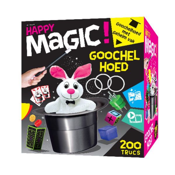MAGICGOOCHEL