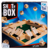 Shut the box