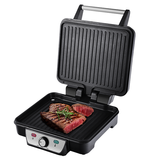 Inventum contactgrill 1800W