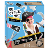 Re-cycle-me piraat