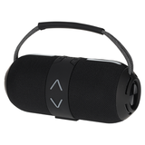 BRAINZ Speaker Rox zwart