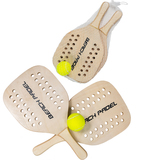 Summertime Beach Padel Set