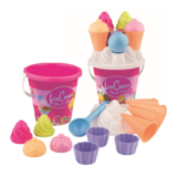 Emmerset 17 Ice Cream