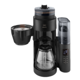 Melitta aromafresh 2.0 zwart