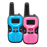 Denver walkie talkies
