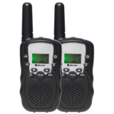 Denver walkie talkies