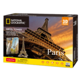 3D-puzzel Eiffeltoren