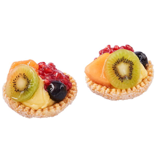 VRUCHTENSCHELPJES