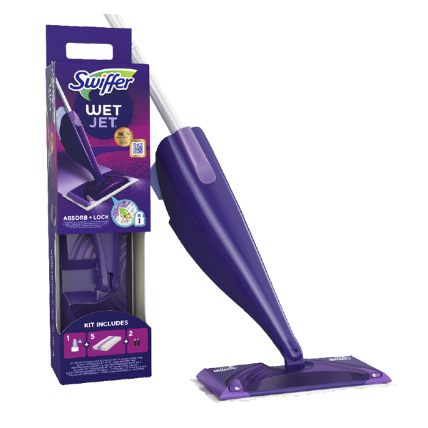 SWIFFER